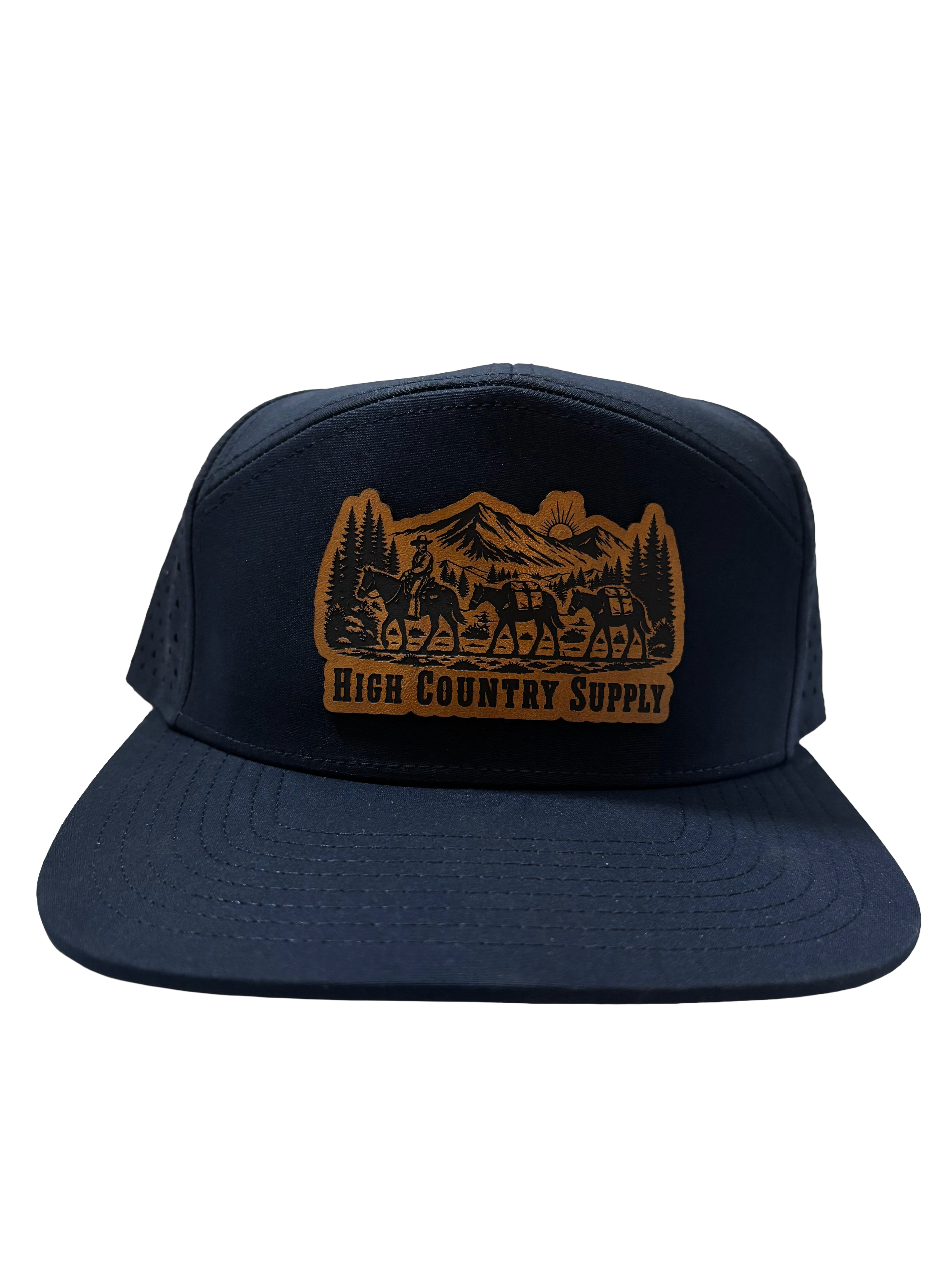 Packer 7 Panel