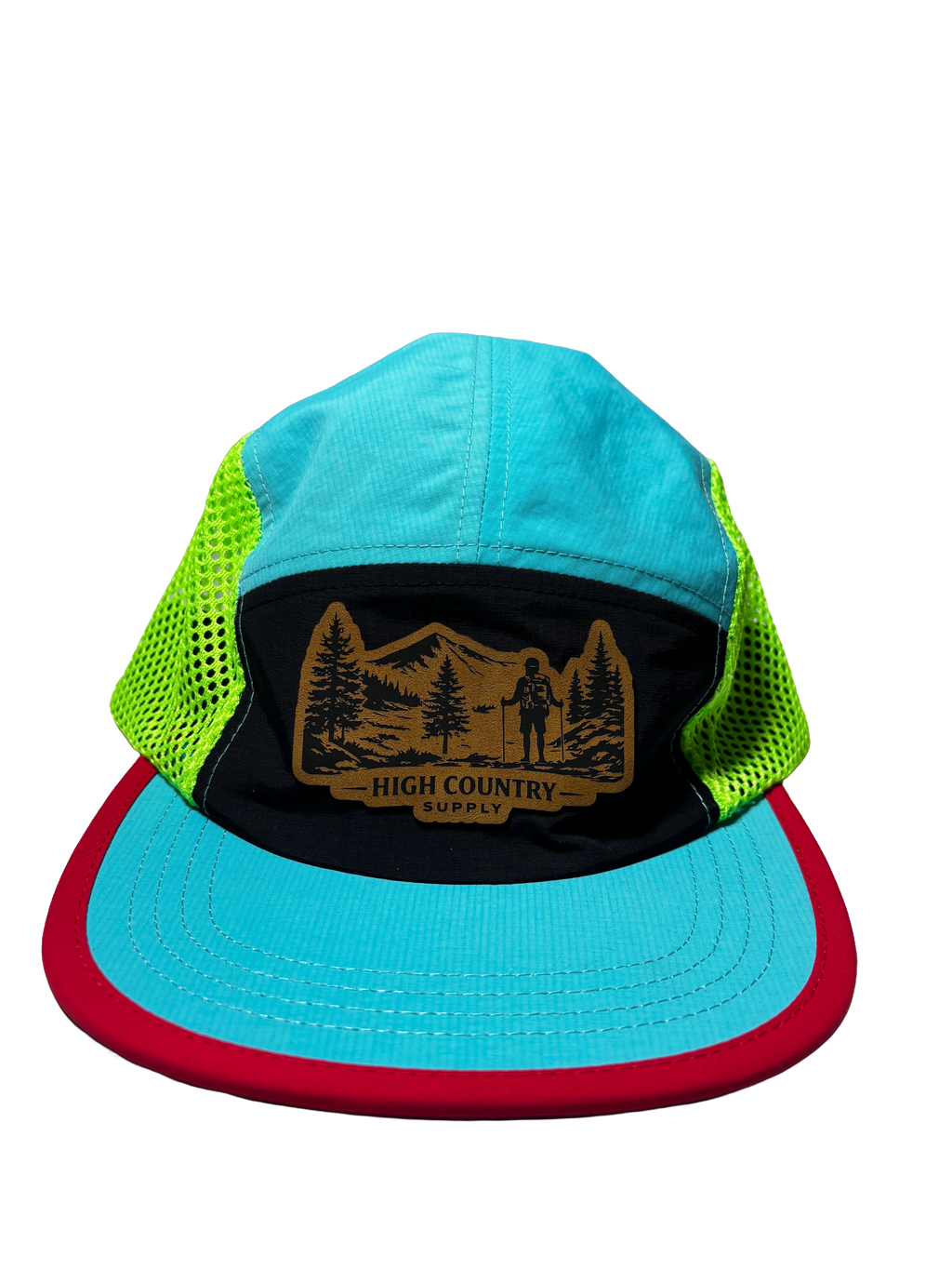 Backpacker