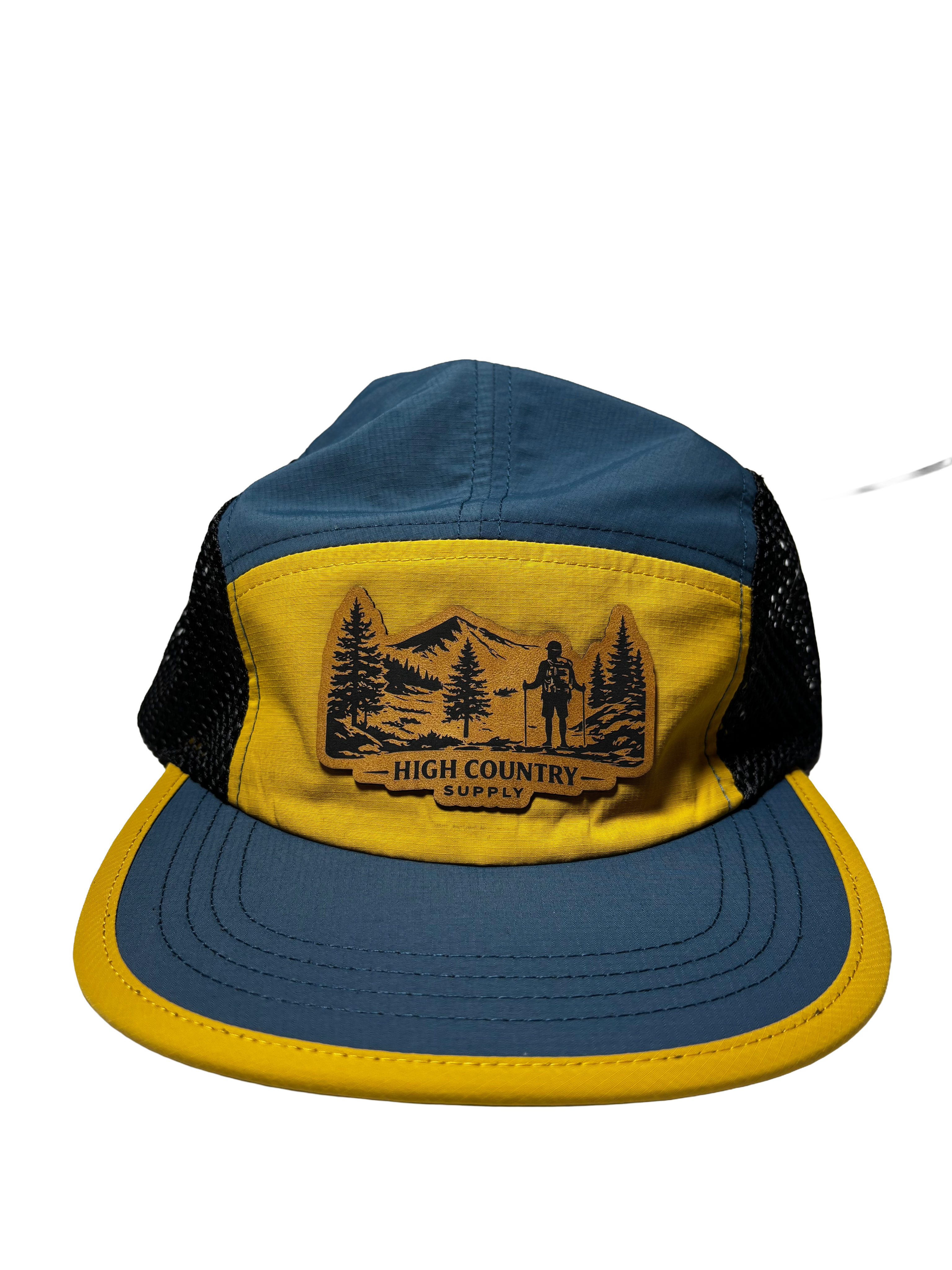 Backpacker
