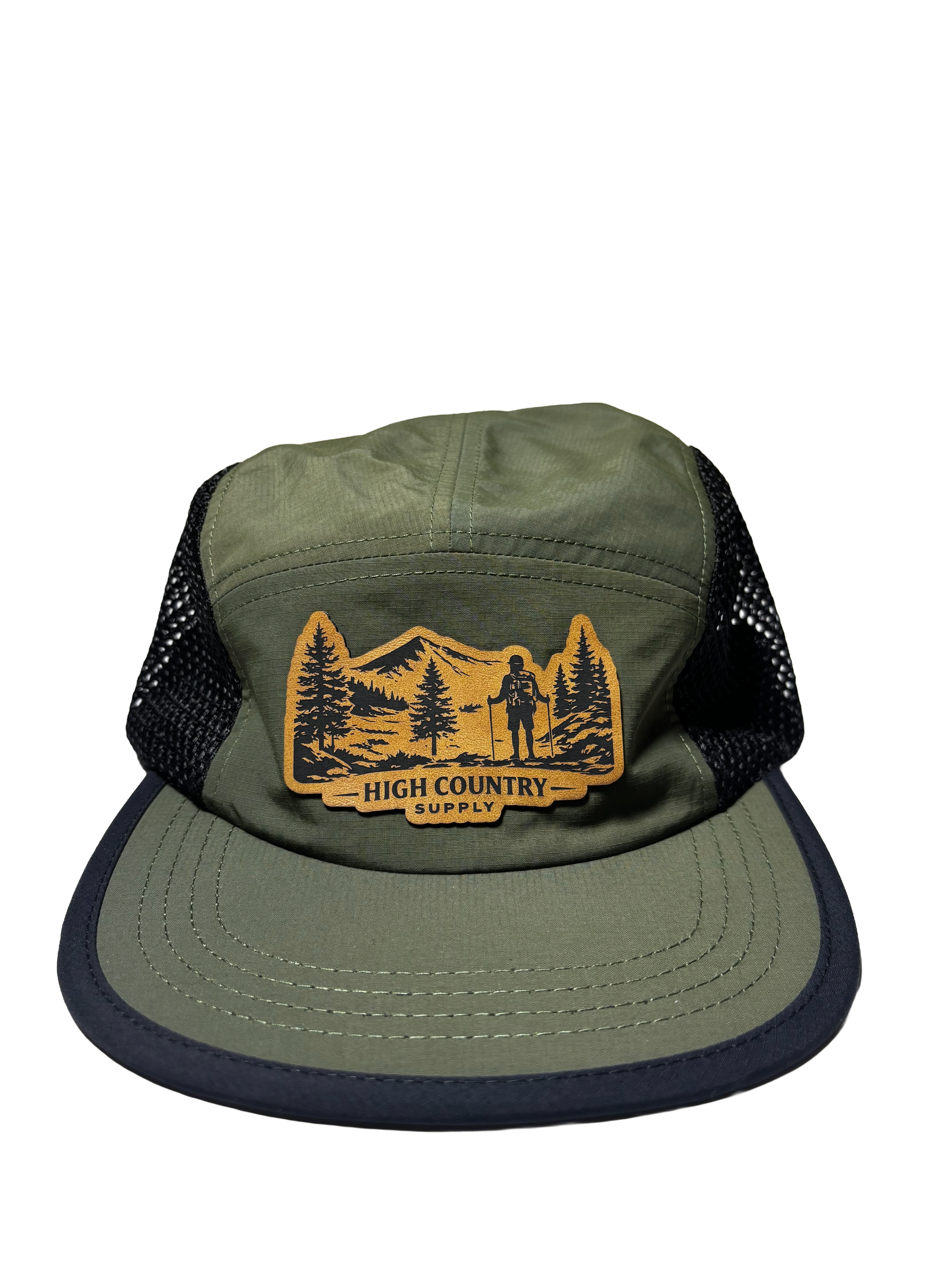 Backpacker
