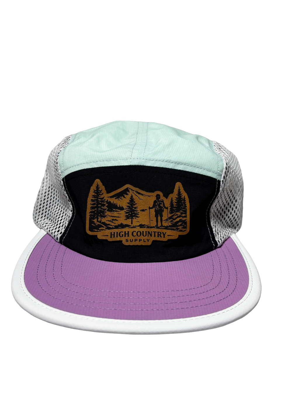 Backpacker