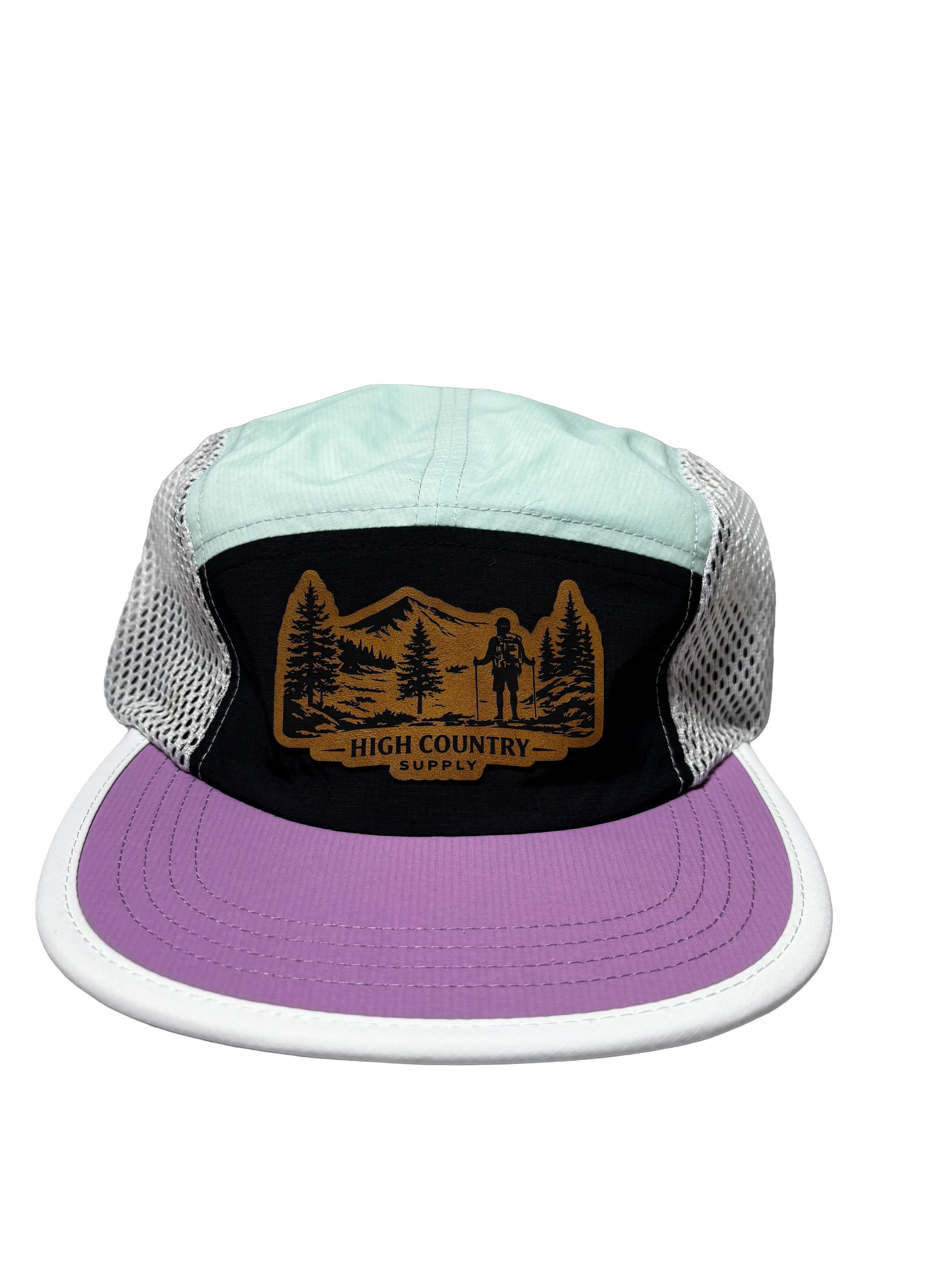 Backpacker