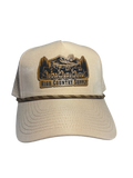 Packer Trucker