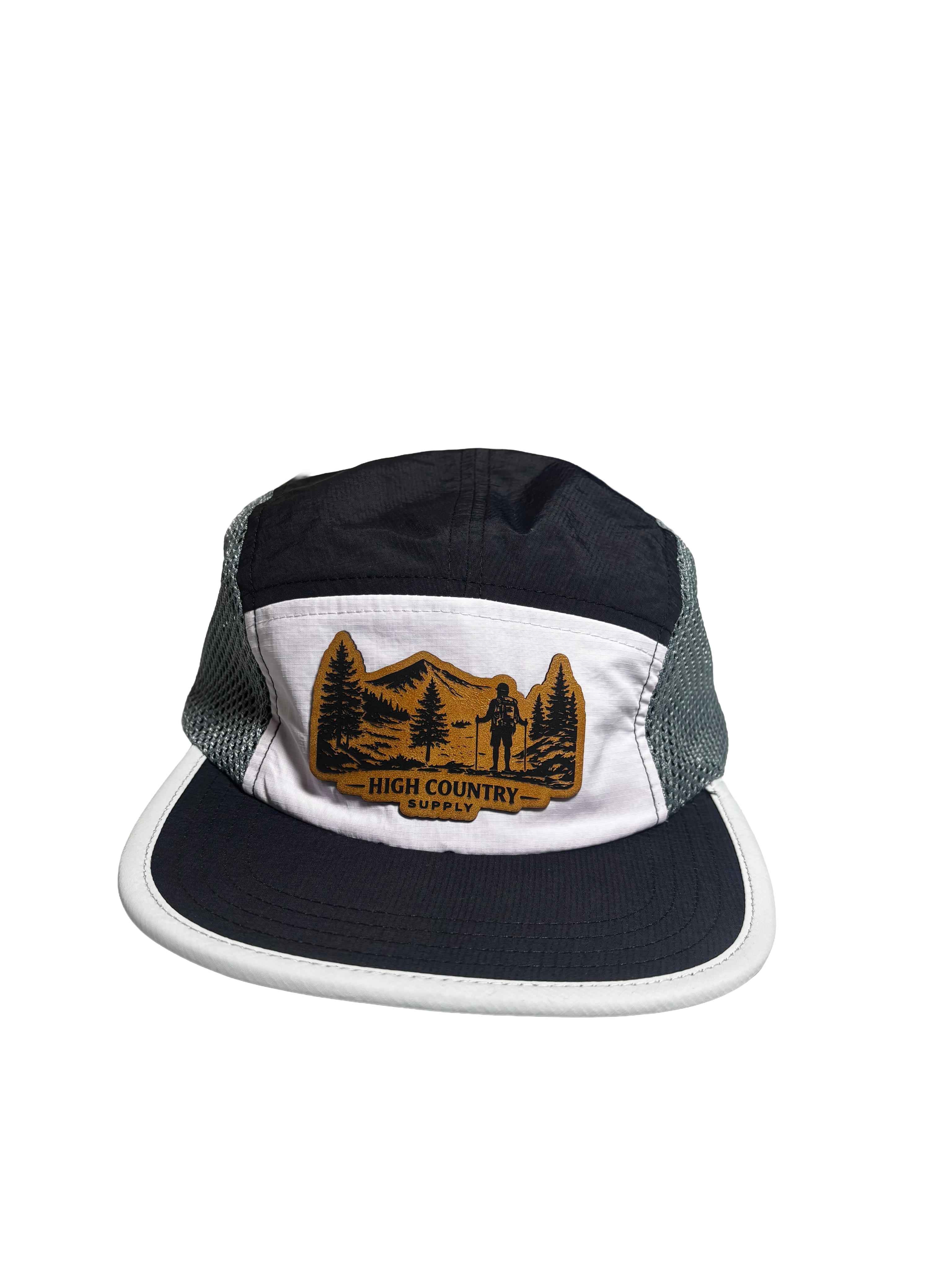 Backpacker