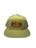 Hiker 7 Panel