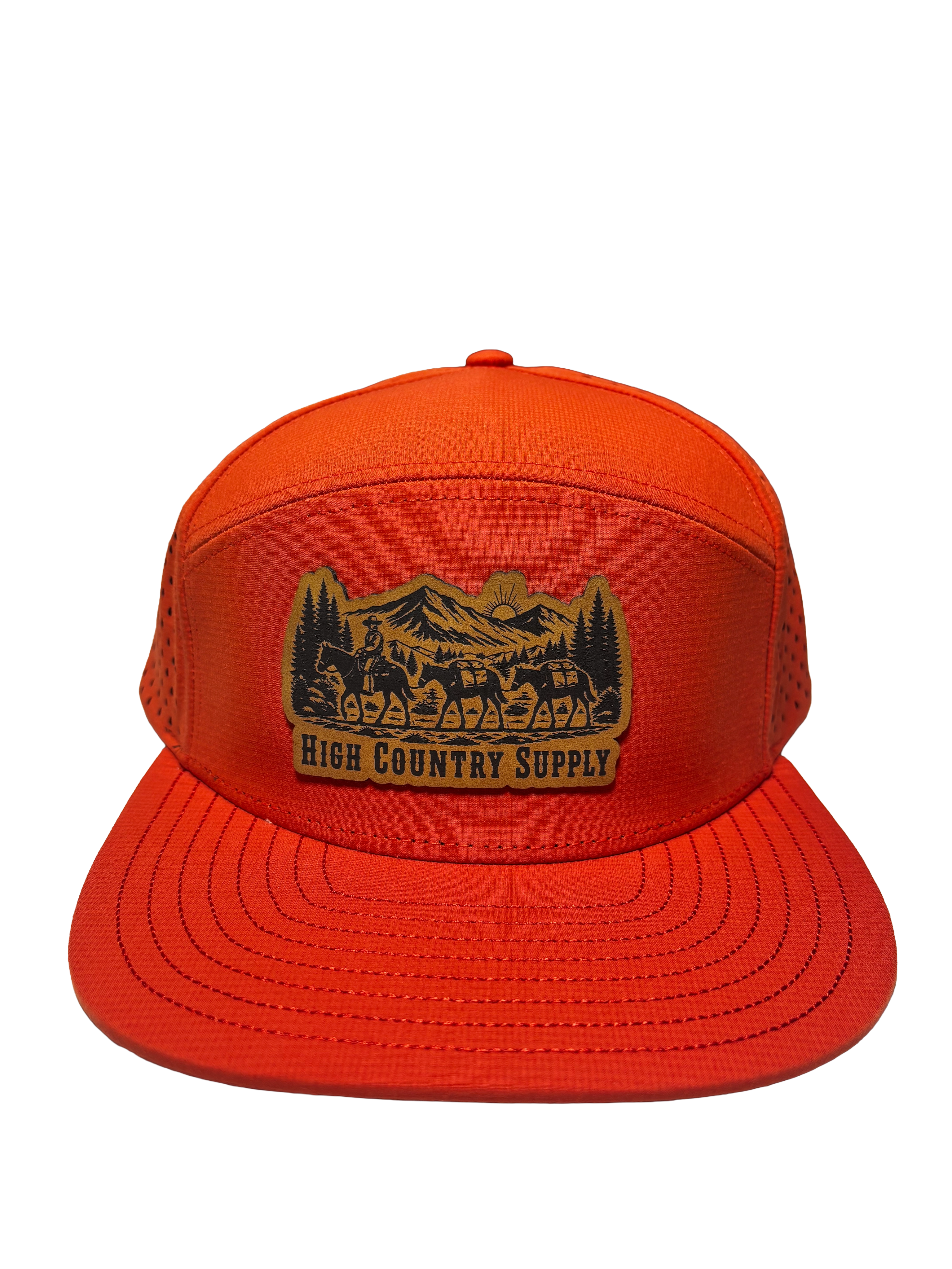Packer 7 Panel