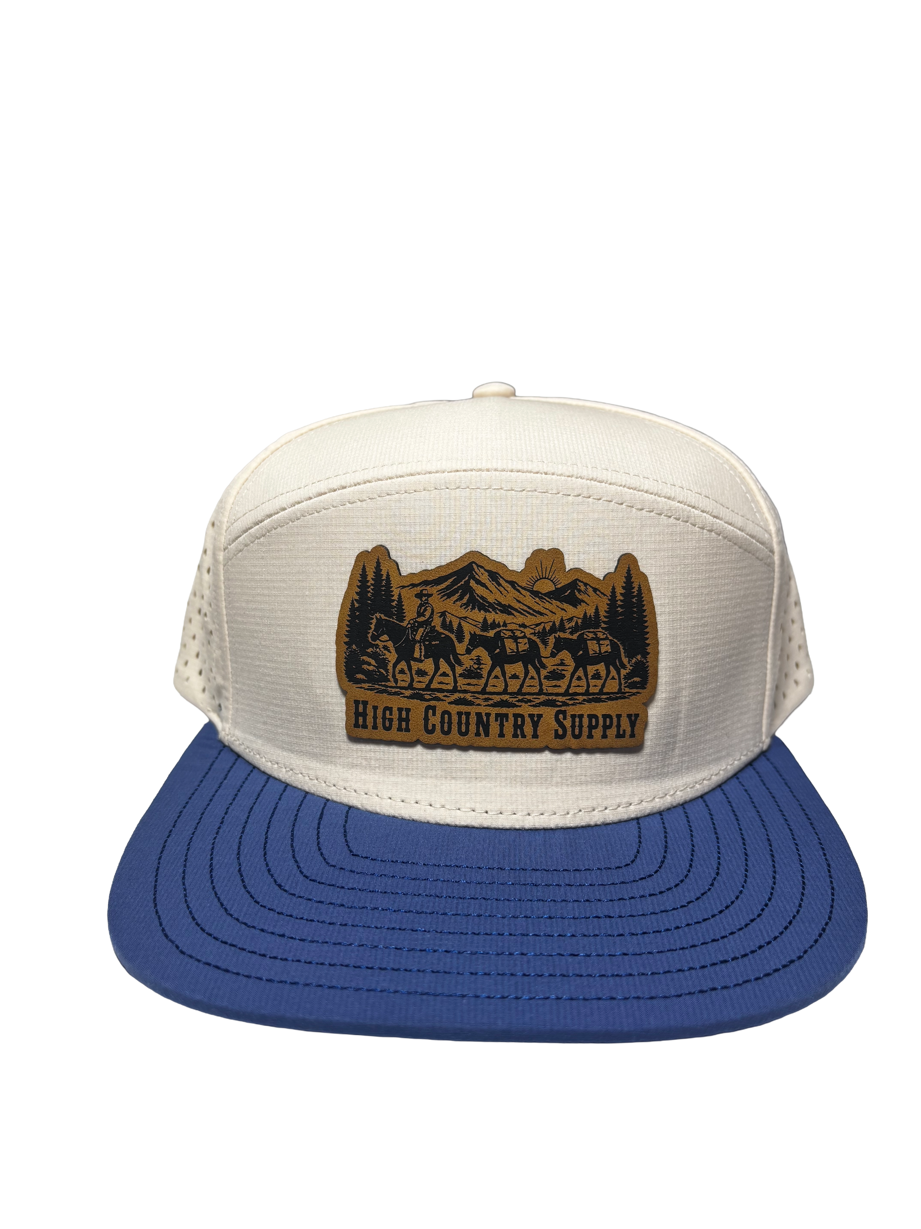 Packer 7 Panel