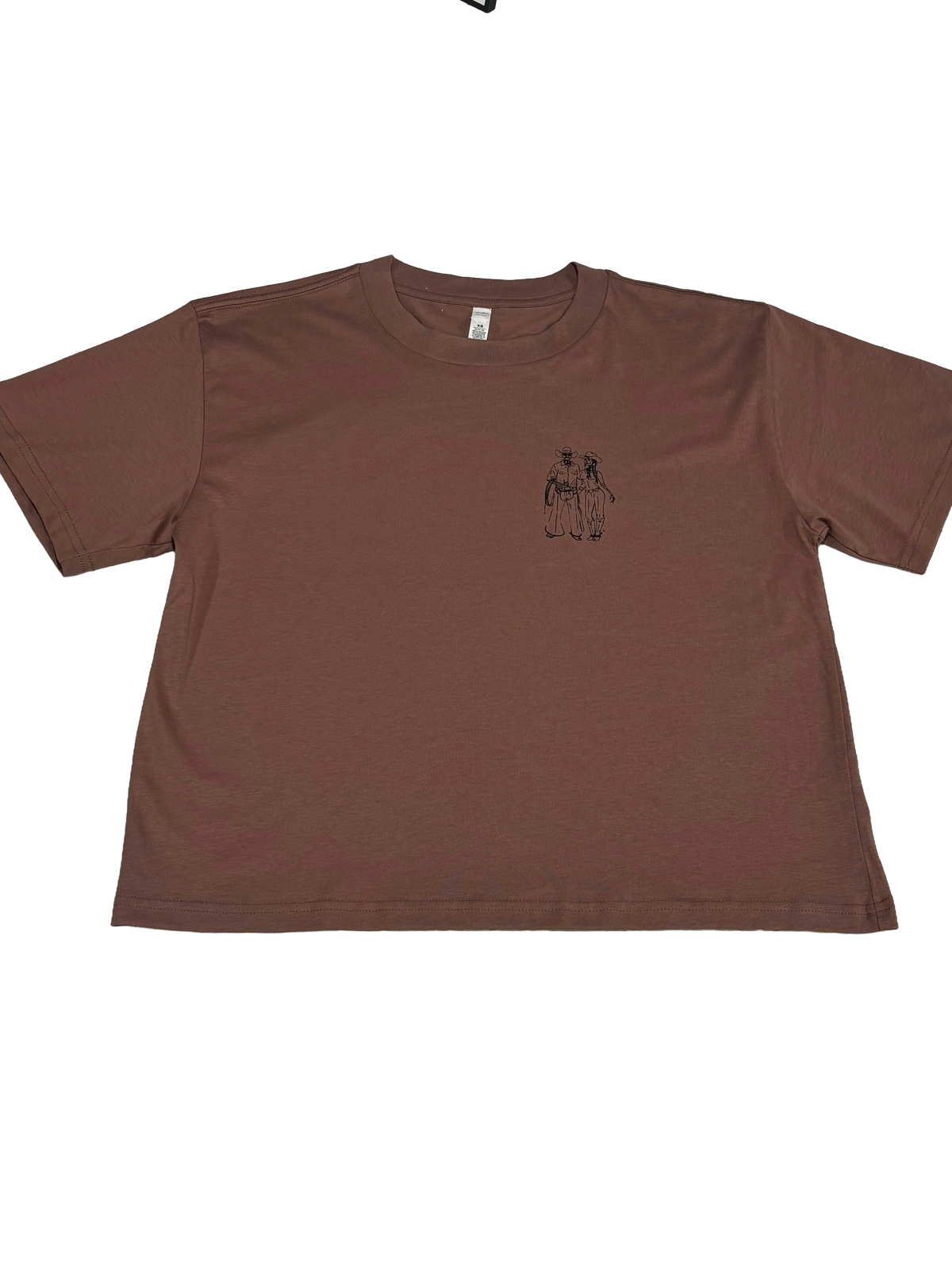 Ranch Family Tee