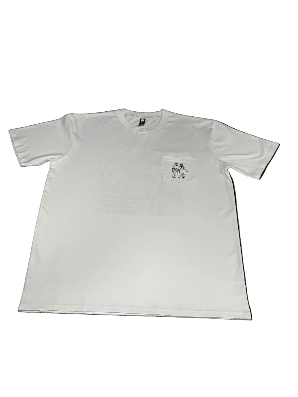 Ranch Family Tee
