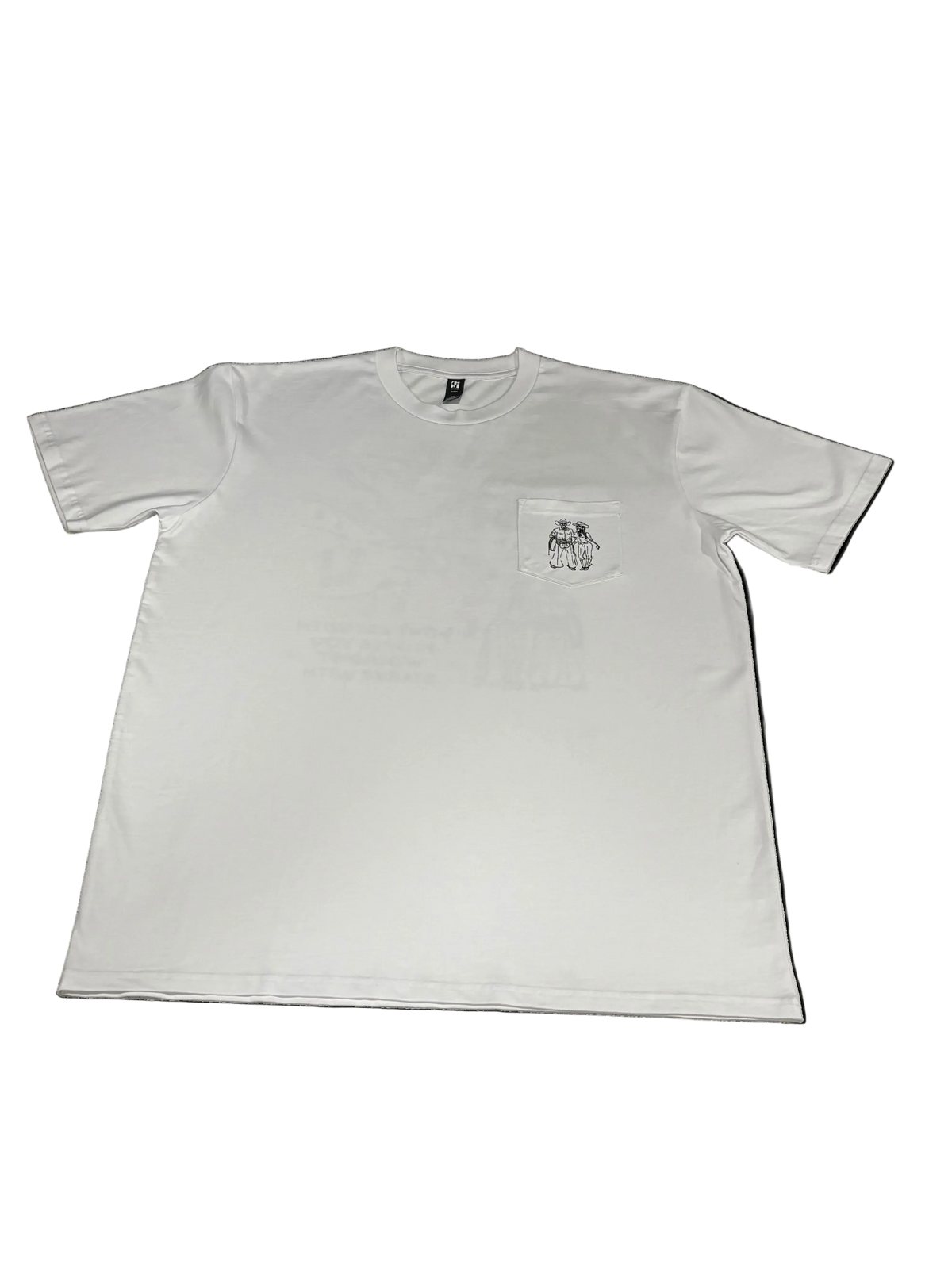 Ranch Family Tee
