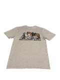 Buckaroo Girl Tee