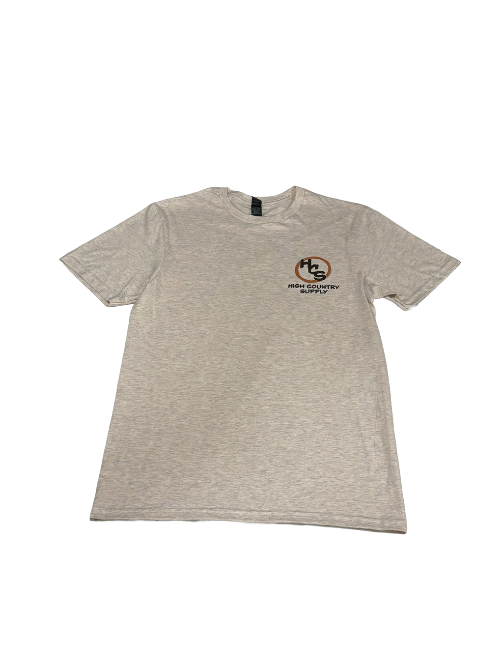 Buckaroo Girl Tee