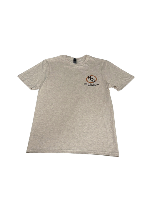 Buckaroo Girl Tee