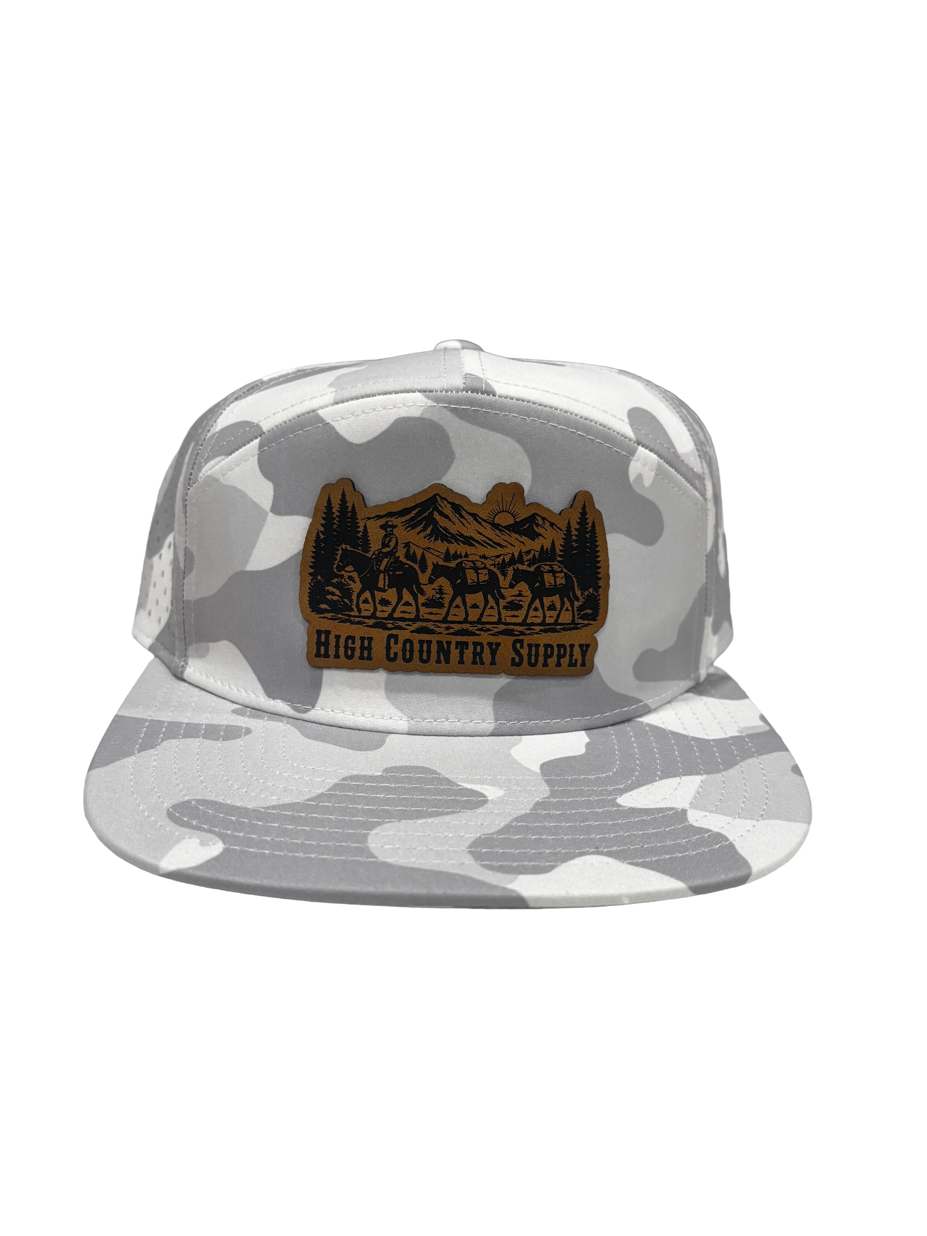 Packer 7 Panel