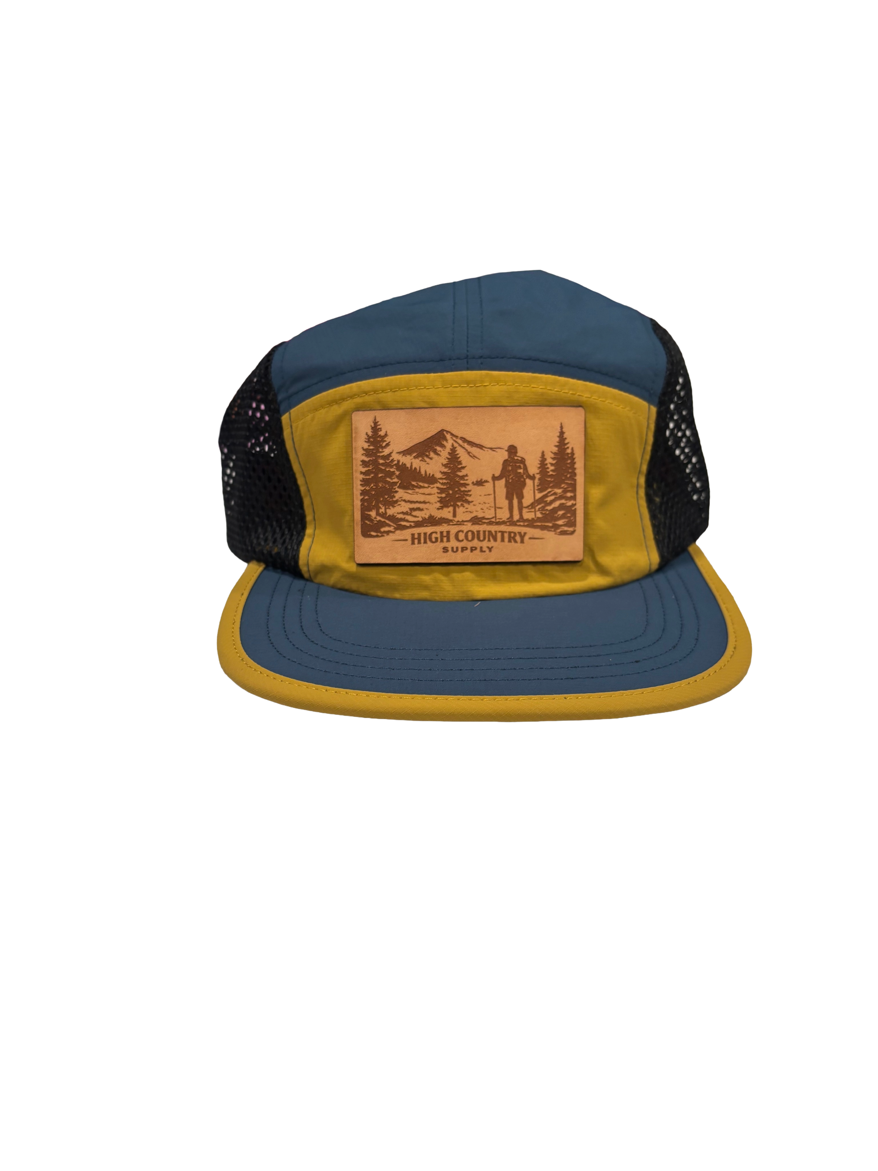 Backpacker