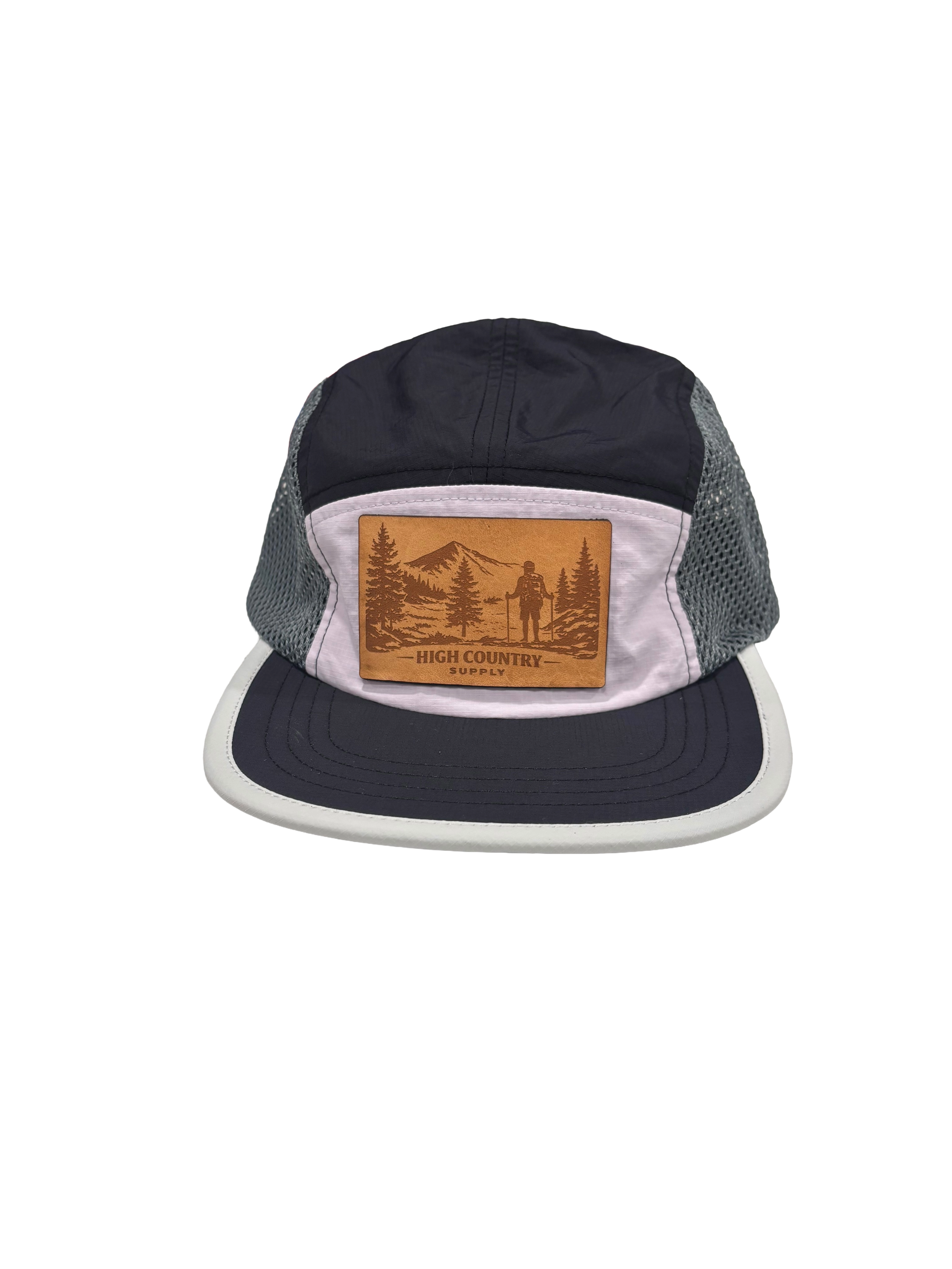 Backpacker