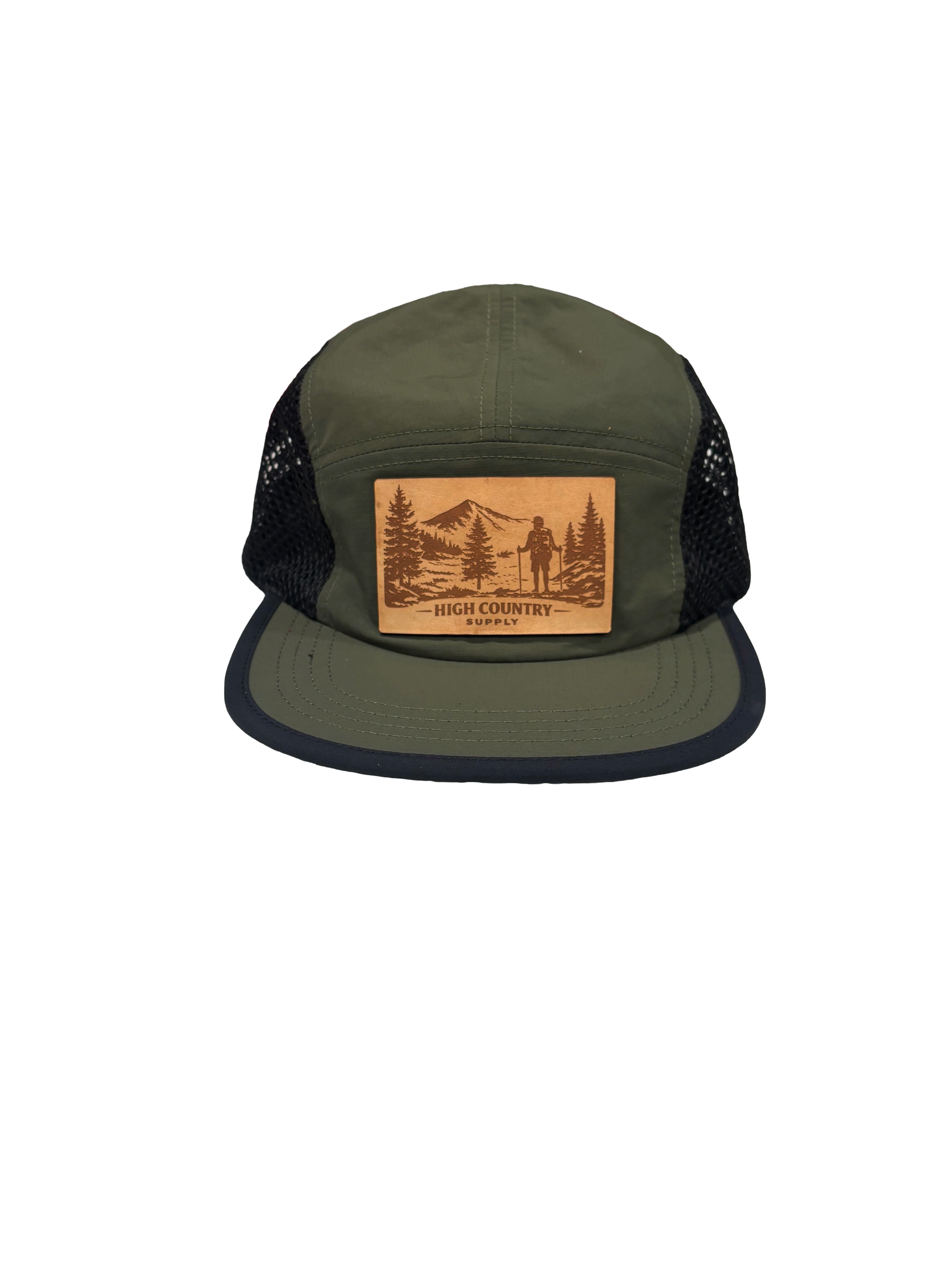Backpacker