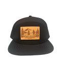 7 Panel Hiker