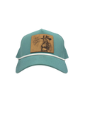 Outlaw Belle Trucker