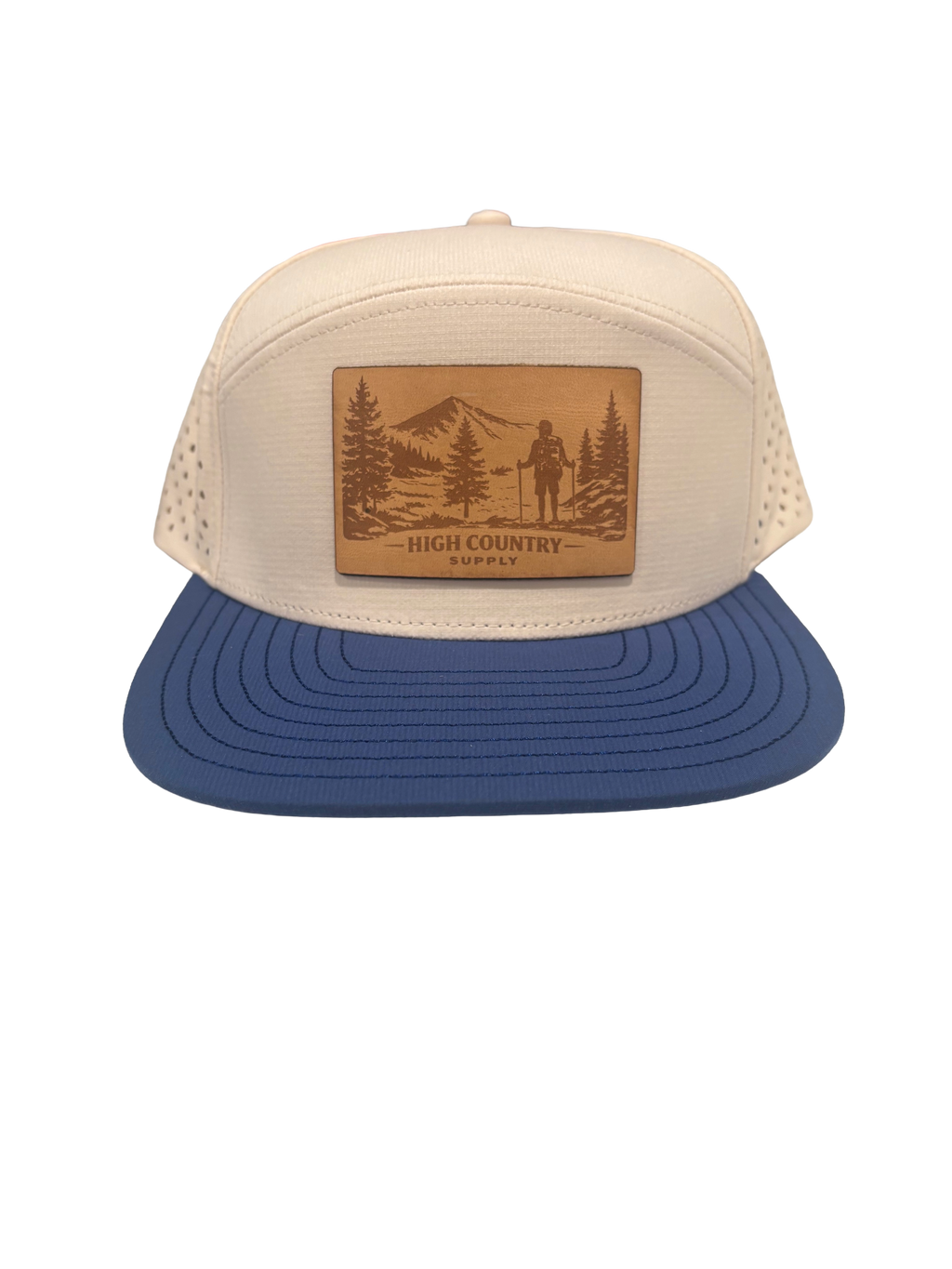 7 Panel Hiker
