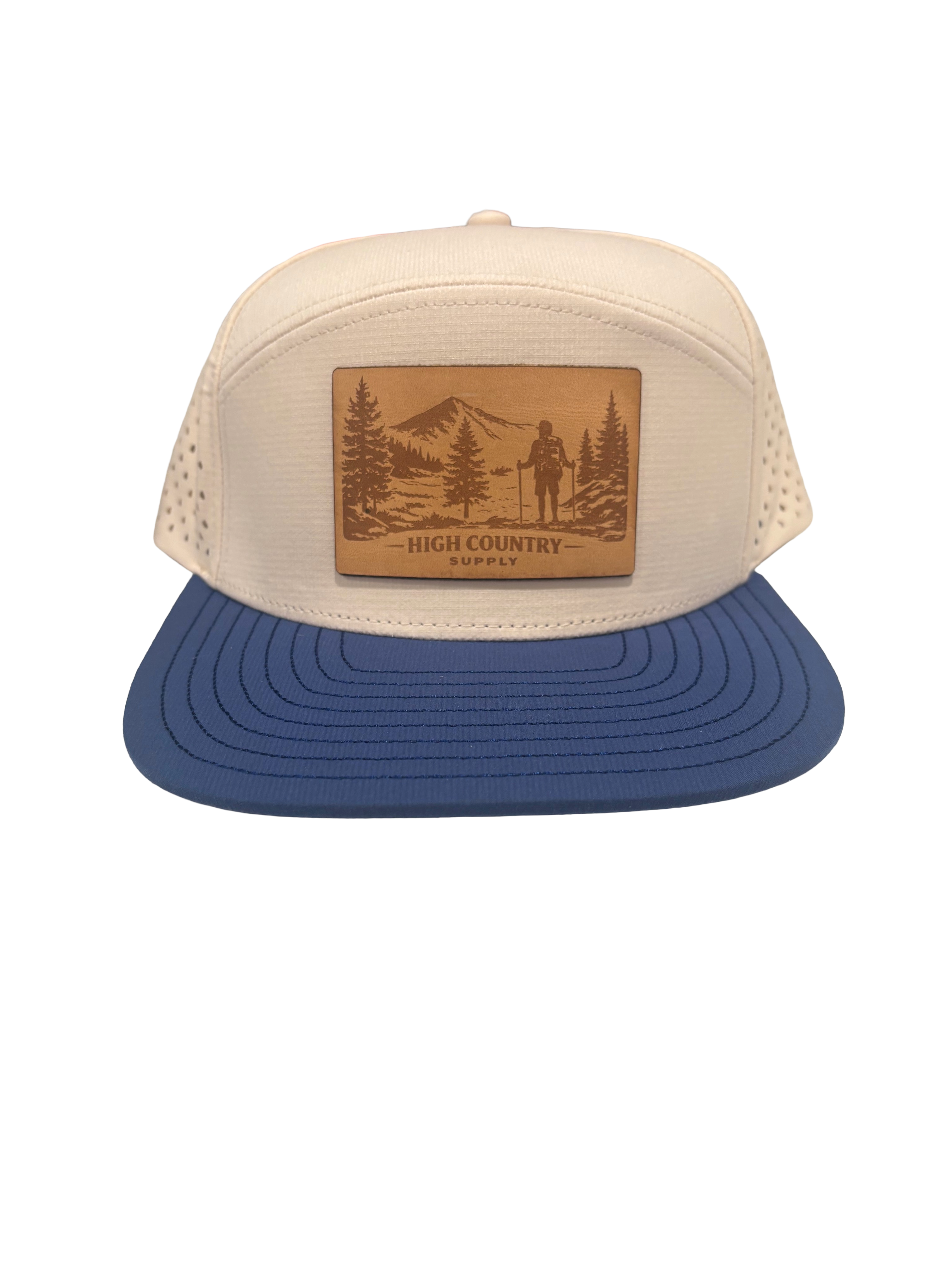7 Panel Hiker